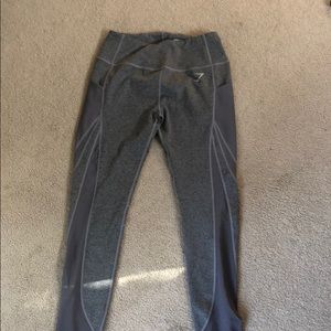 Gymshark Sleek Sculpture Leggings